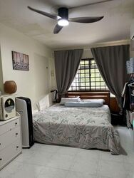 Blk 717 Pasir Ris Street 72 (Pasir Ris), HDB Executive #530035471